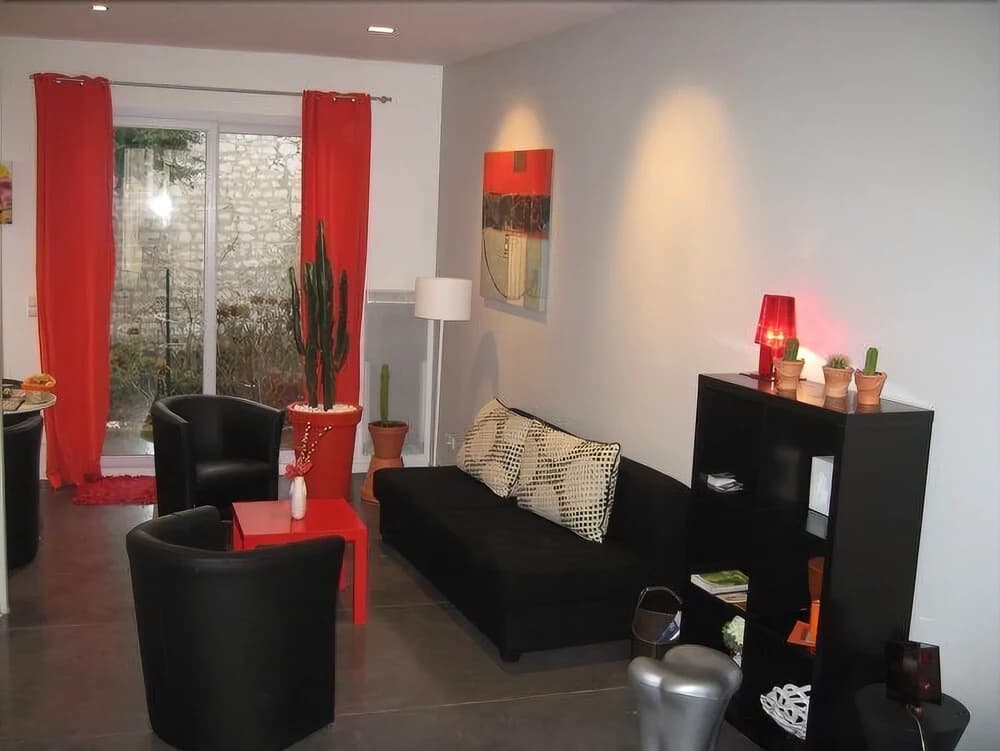 Le Pavillon de Nathalie - Photo 2
