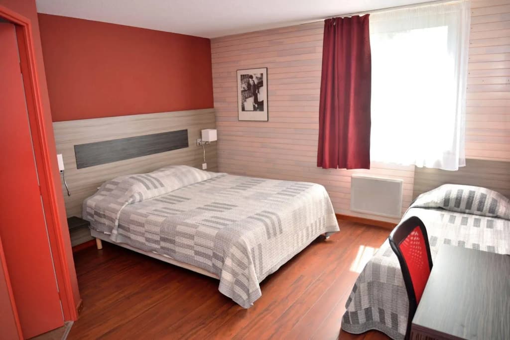 Hôtel Argos - Miniature 6