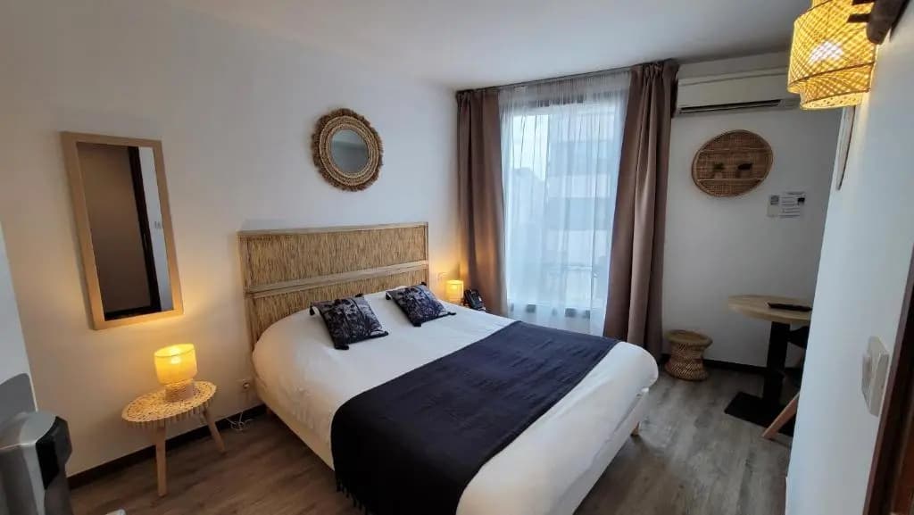 Le Relais Du Valois Cognac Centre - Photo 3