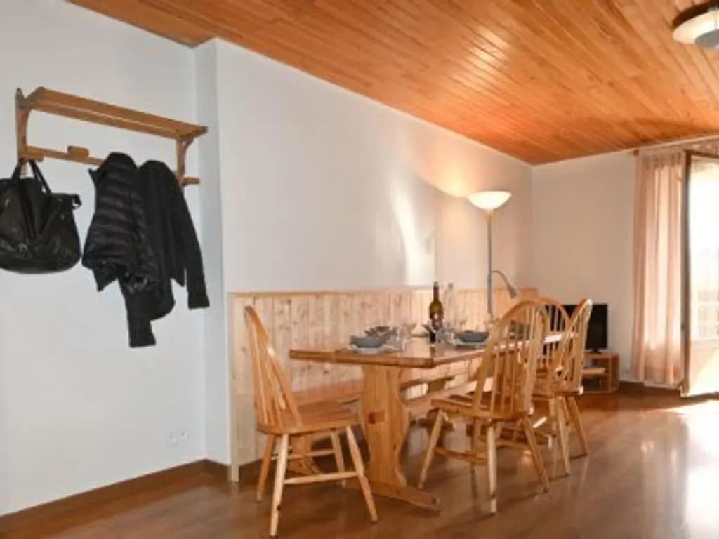 Appartement Montgenèvre, 3 pièces, 8 personnes - FR-1-266-160 - Photo 5