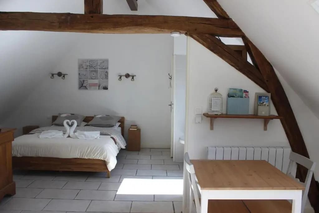 Gîte à l'Ombre des Chênes - Photo 2