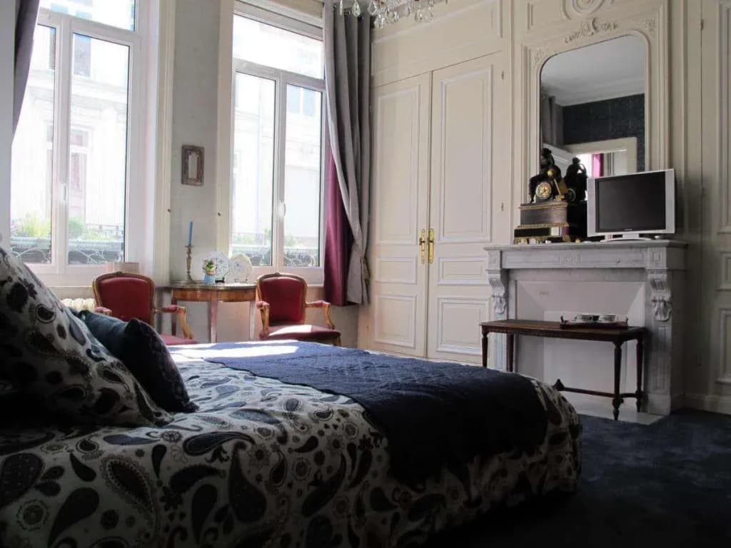 La Bourgogne en Ville - Photo 3