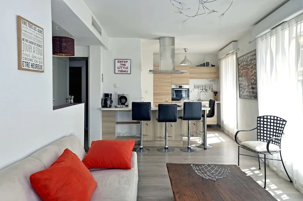 Le Phoceen - Photo 3