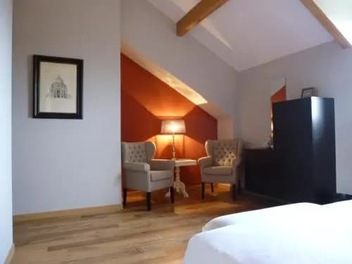 La Maison Forte - Photo 4