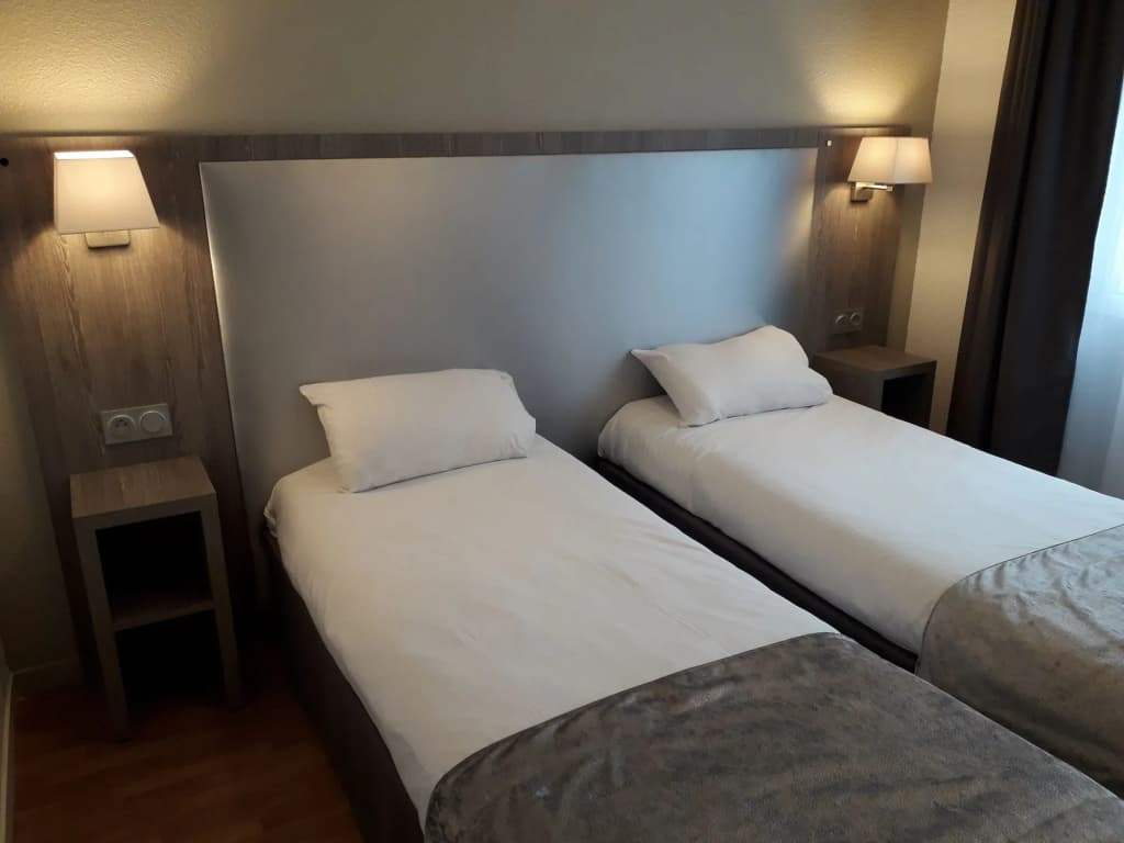 Séjours & Affaires Reims Clairmarais - Photo 4