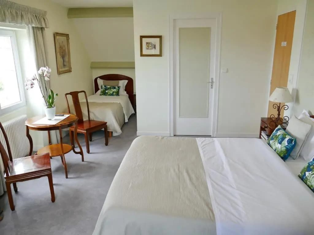 Chambres d'Hôtes Les Vieilles Digues - Photo 4