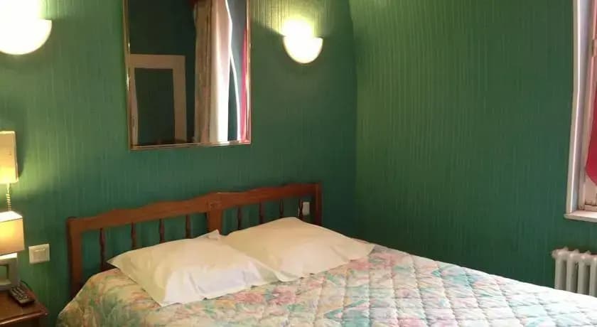 Hotel Du Rempart - Photo 4