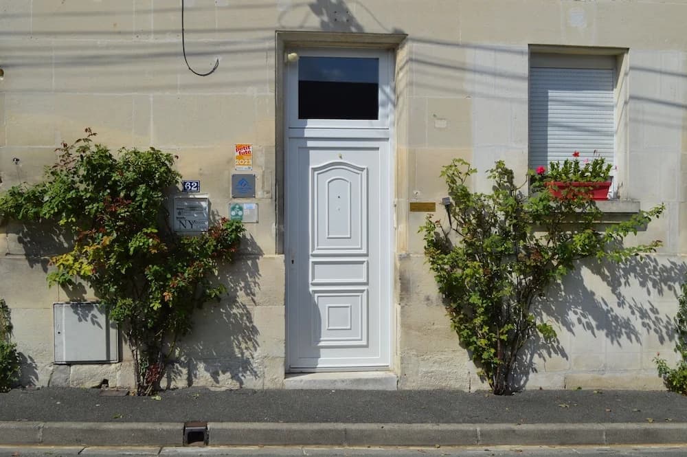 Chambres d'hotes Alain & Nicole - Photo 1