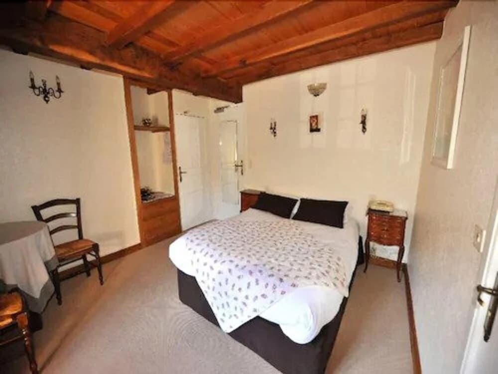 Citotel La Chaumiere Roz Aven - Photo 4