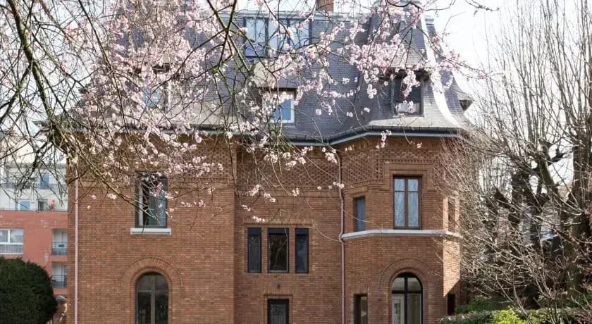 La Villa Carre - Photo 1