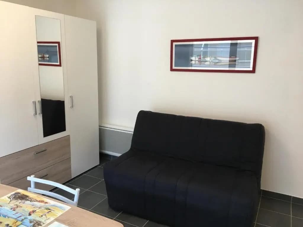 Appartement Fort-Mahon-Plage, 1 pièce, 4 personnes - FR-1-482-47 - Photo 4