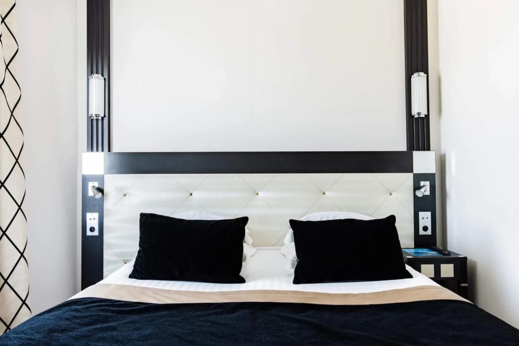 Hotel Jehan de Beauce - Photo 5