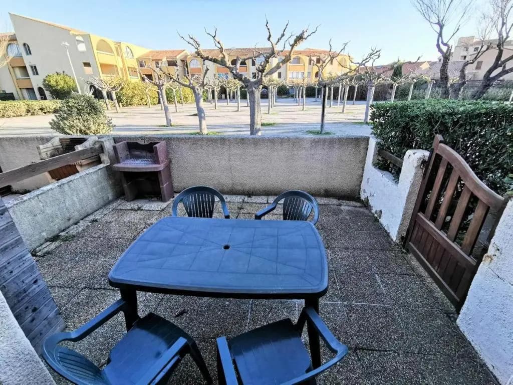 Résidence MAISONS DE LA PLAGE - Maisons & Villas pour 6 Personnes 074 - Miniature 8