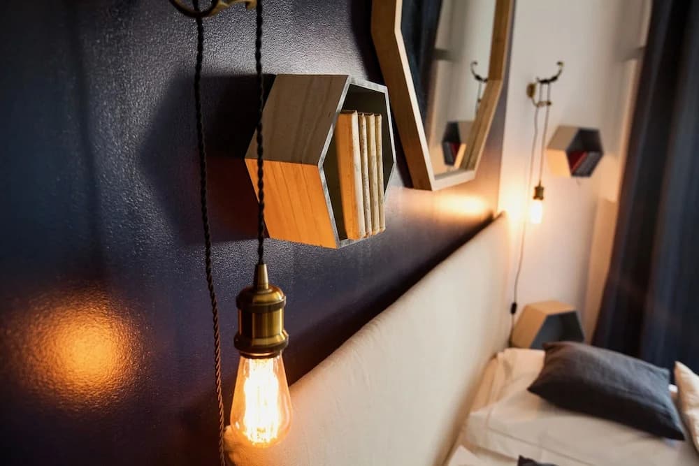 Home Chic Home Les Toits de l'Argenterie - Miniature 6