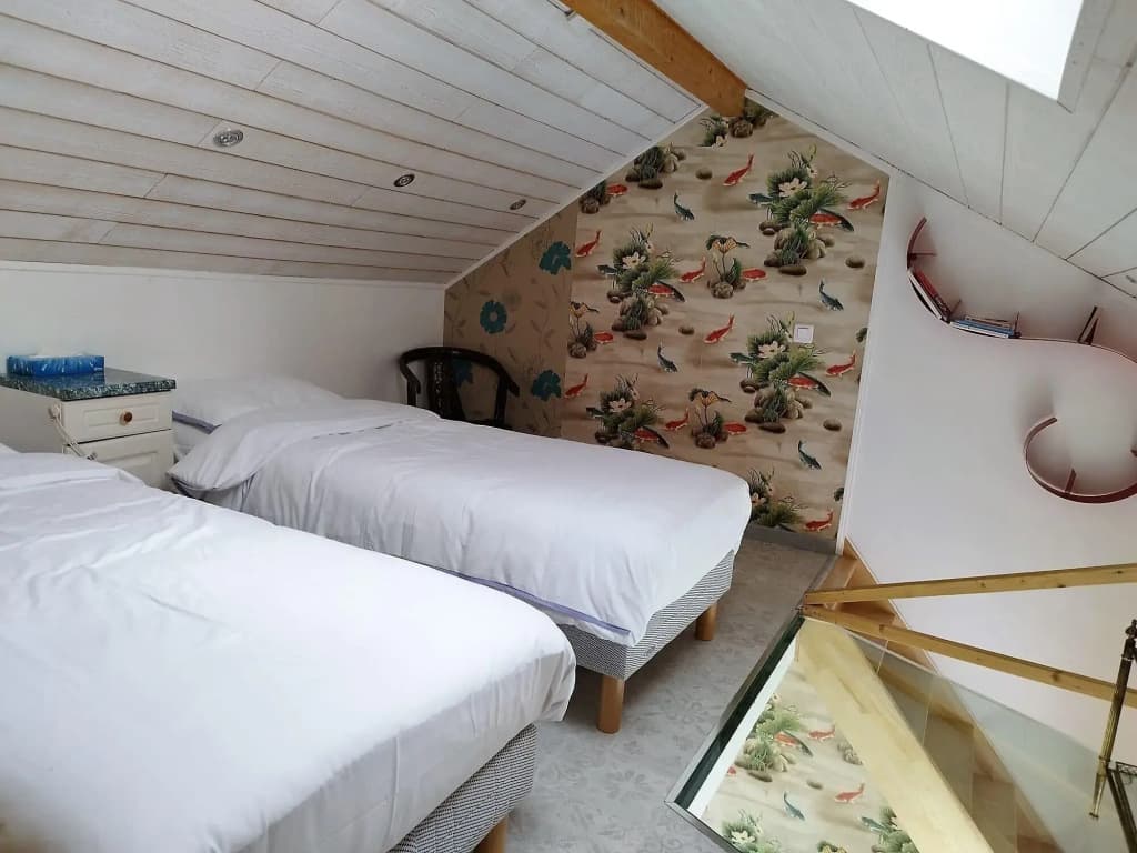 Chalet de Paris - Photo 2