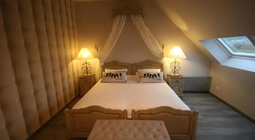 Le Prieuré Chambres d'hôtes - Photo 4