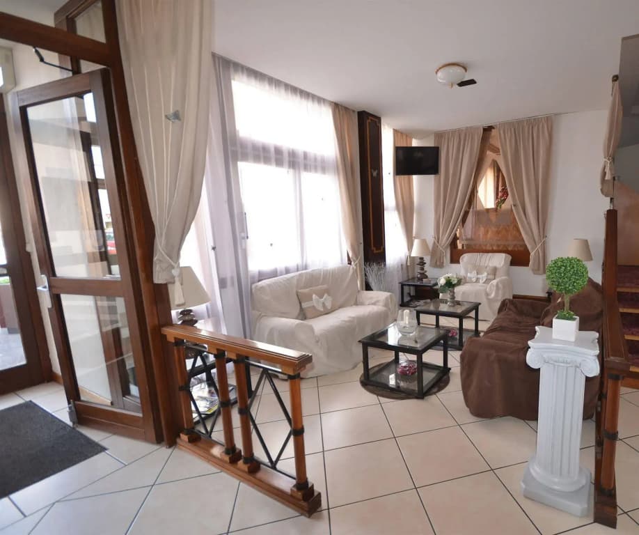 Hôtel le Bargy - Photo 3