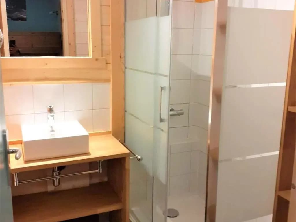 Appartement Vignec, 3 pièces, 8 personnes - FR-1-504-27 - Miniature 7