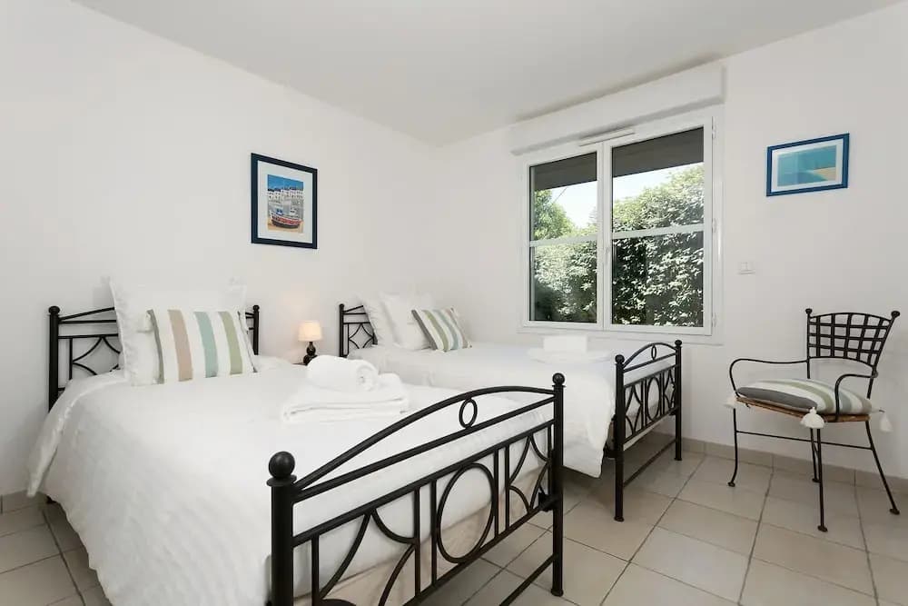 Villas La Clairière aux Chevreuils - Photo 1