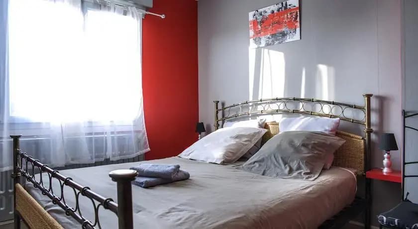 La Maison Orange - Photo 2