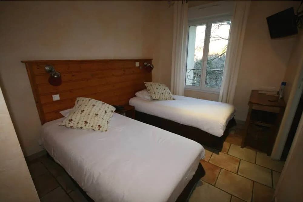 Le Relais de la Calèche - Miniature 6