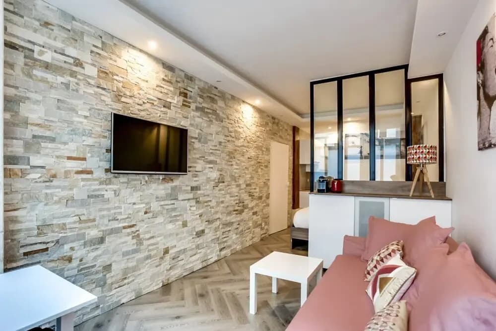 Comfortable Apartment - 1br/4p - Palais Garnier - Miniature 8
