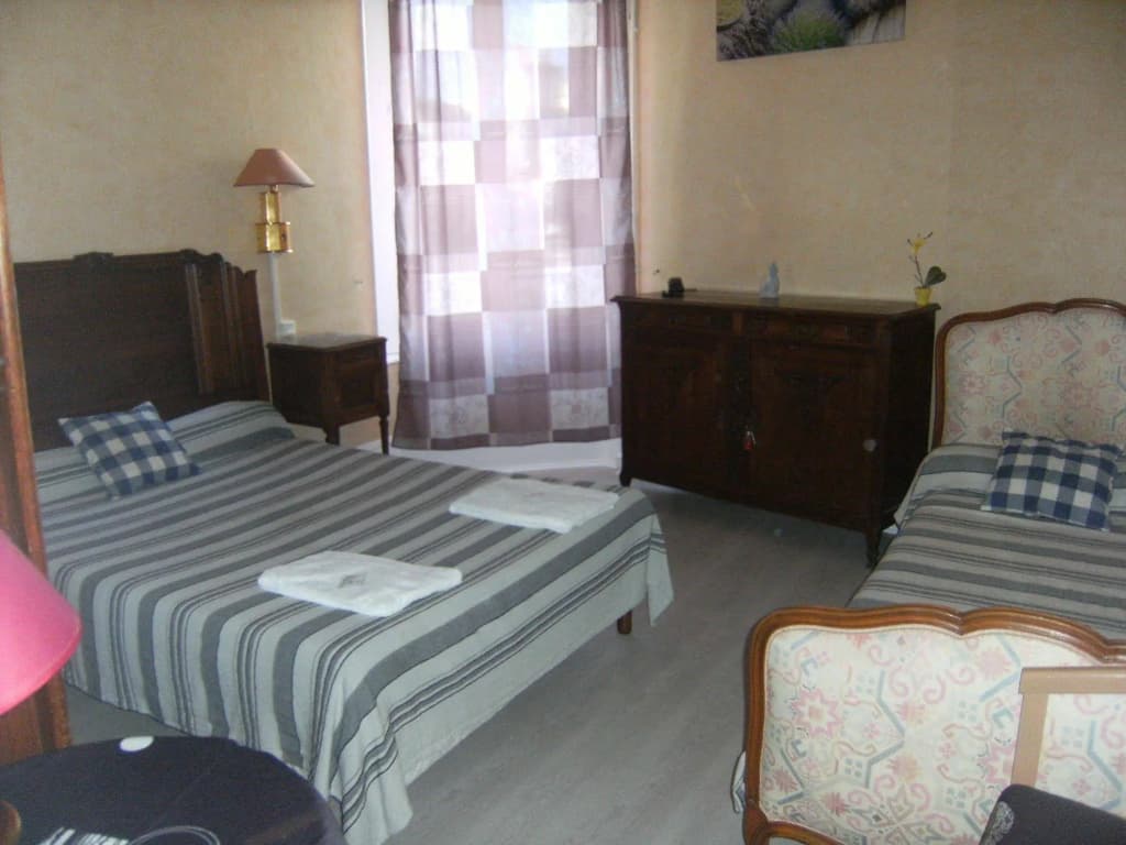 Hotel d'Alsace - Photo 2