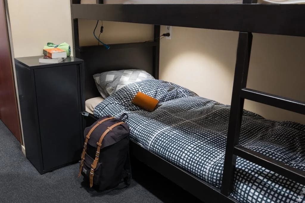 Trendy Hostel - Photo 4