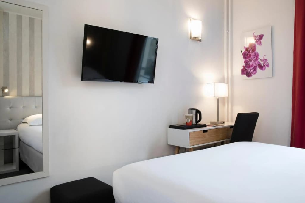 Elysees Union Hotel - Miniature 6