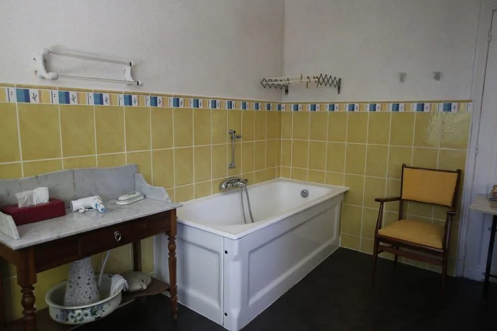 La Maison Blanche - Miniature 7