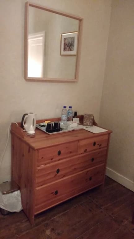 Chambre d'Hote Woody - Miniature 6