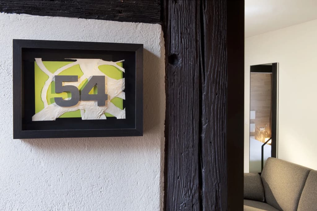 Hotel Le Colombier Suites - Photo 4