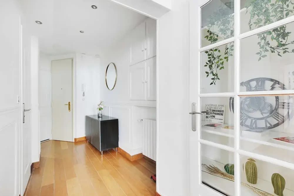 Fancy Apartment - 2br/6p - Canal Saint-martin - Miniature 8