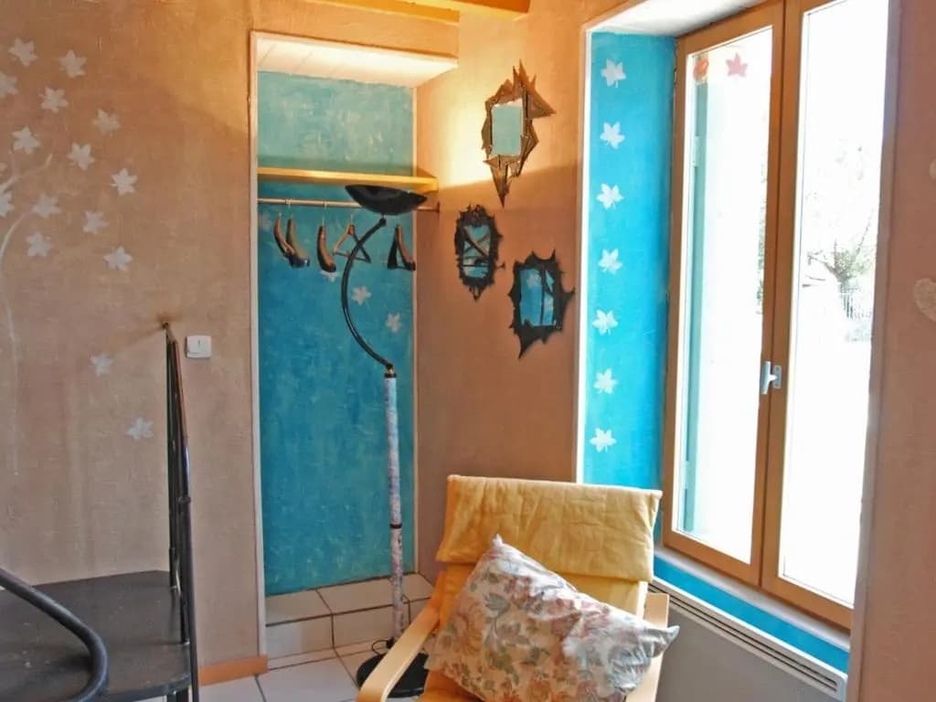 Maison La Puye, 3 pièces, 4 personnes - FR-1-541-48 - Photo 1