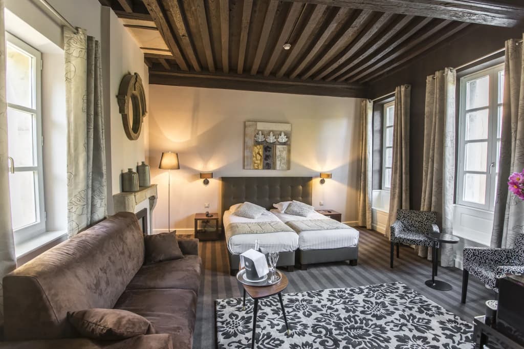 Hôtel Philippe le Bon - Photo 4