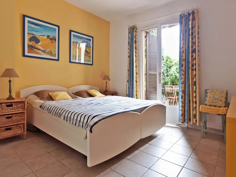 Lovely Holiday Home in Theoule-sur-Mer with Pool - Photo 3
