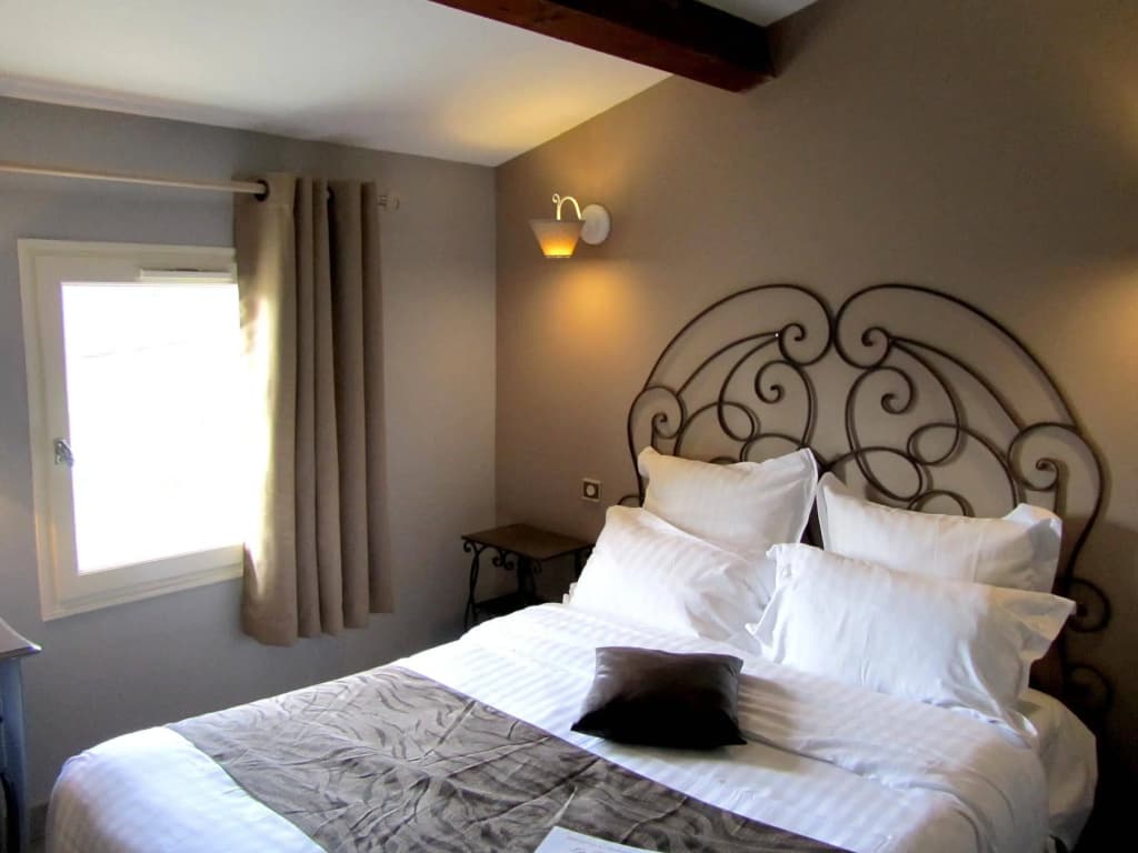 Hotel Restaurant La Ferme - Photo 4