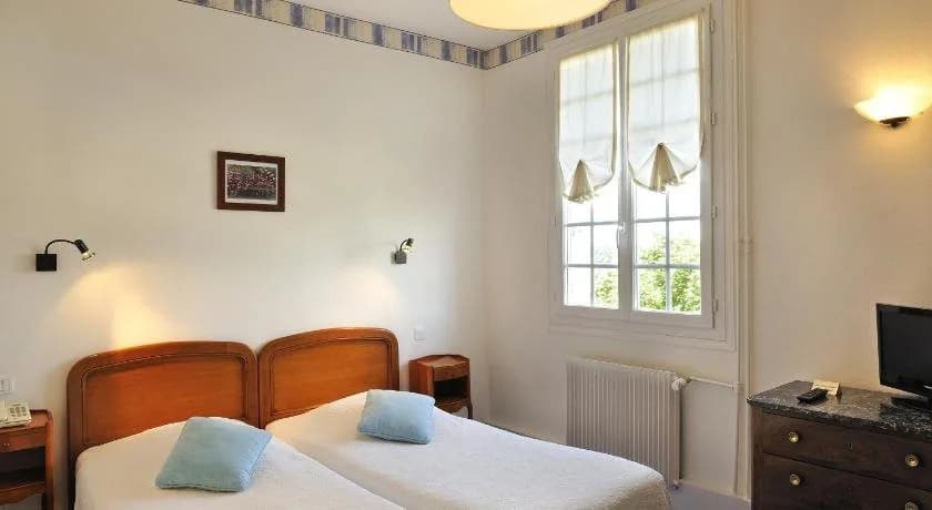 Hostellerie du Château - Miniature 6