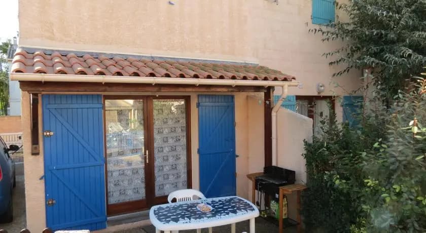 Le Domaine de Chamma Holiday Home - Miniature 8