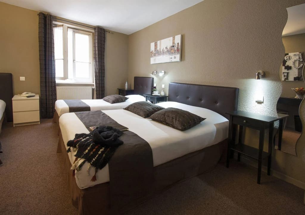 L'EtC Hôtel - Photo 4