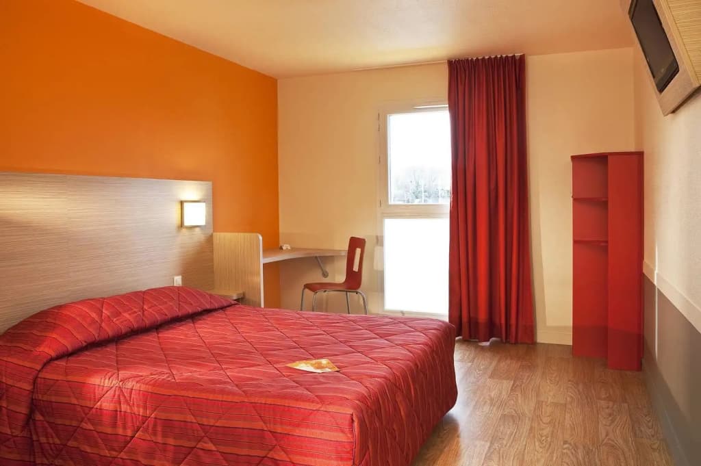 HECO Lyon sud Vienne - ex Première Classe - Photo 2