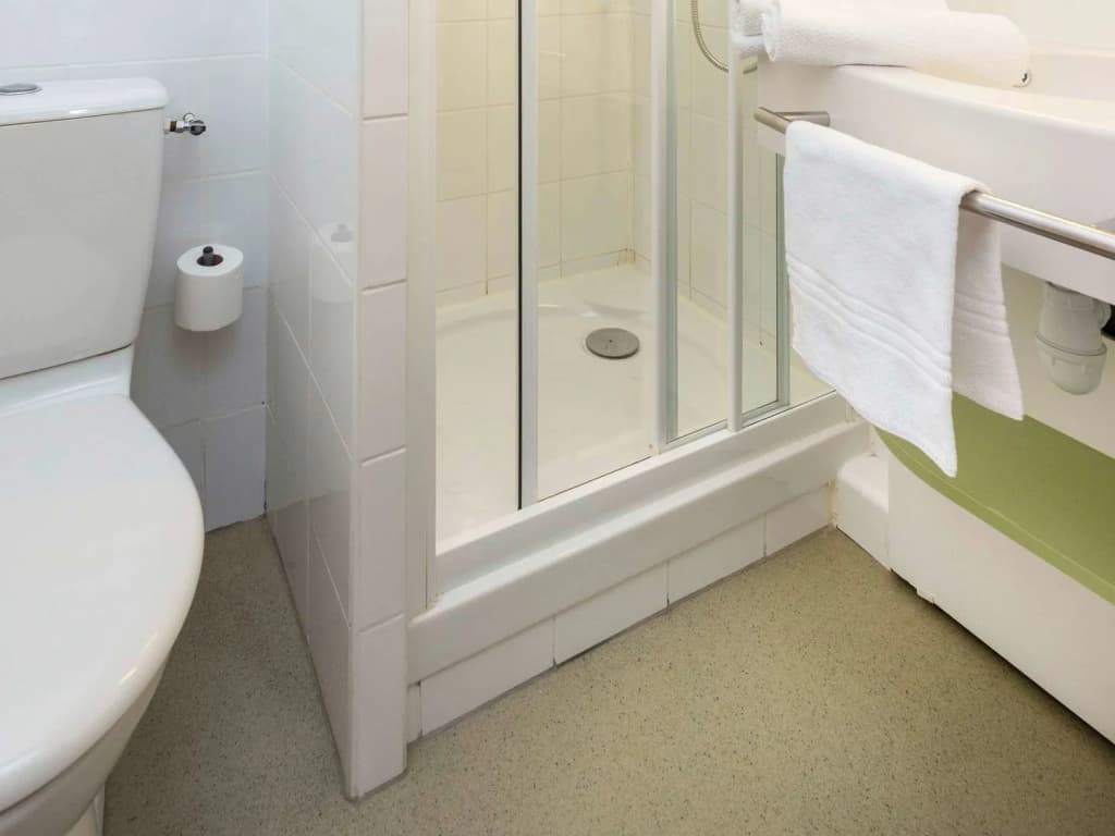 ibis budget Mâcon Sud - Miniature 7