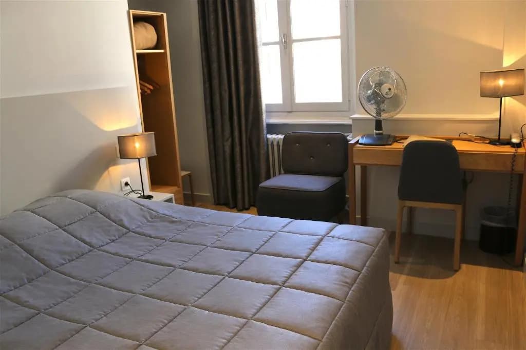 Hotel du Theatre - Photo 5