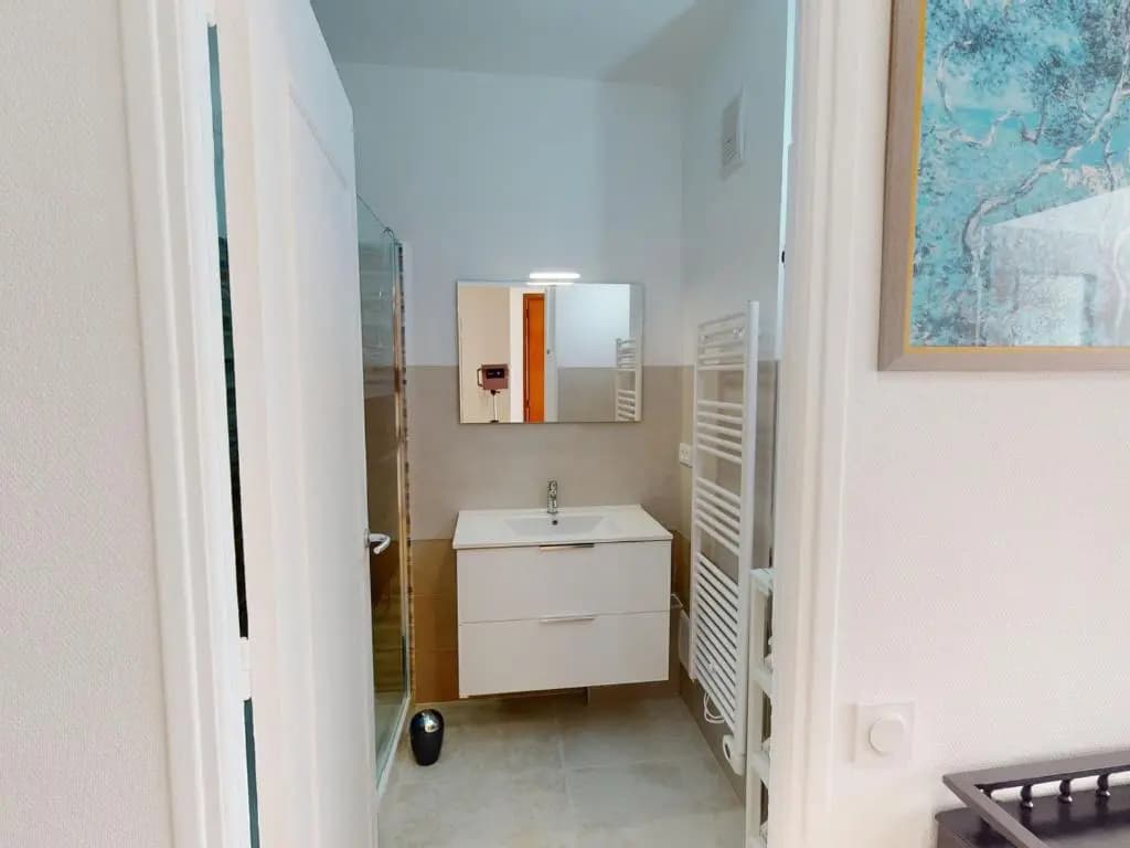Appartement Menton, 2 pièces, 4 personnes - FR-1-196-222 - Photo 4