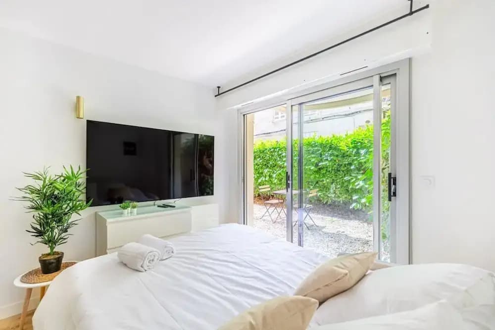 Lavie Maison Studio Avec Jardin - Photo 2