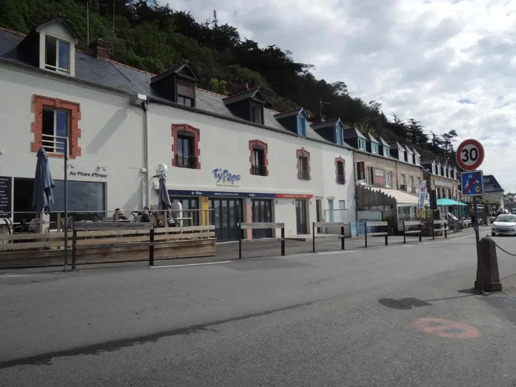 Le Batelier - Photo 4