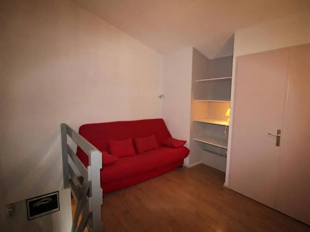 Appartement Auris, 2 pièces, 8 personnes - FR-1-297-102 - Photo 5
