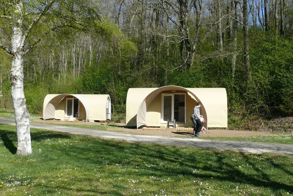 Coco Sweet - Camping Ser Sirant - Photo 4