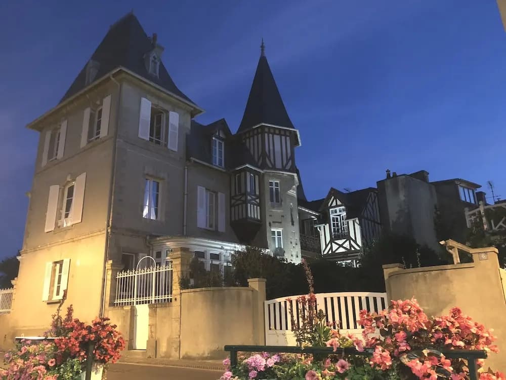 DDAY Aviators Le Manoir - Photo 1