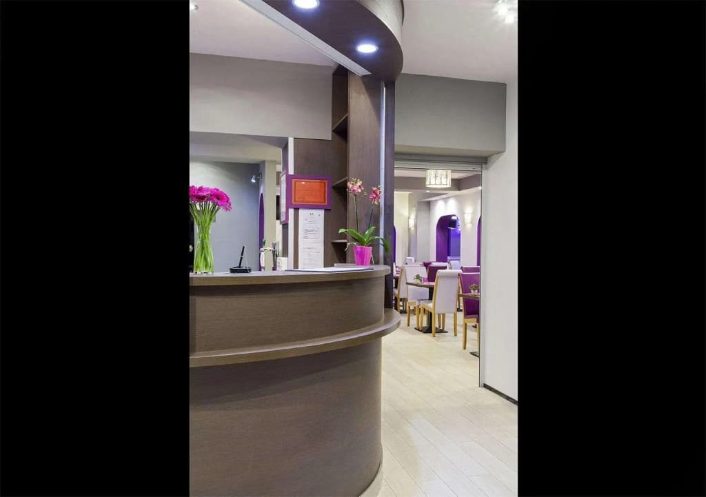 Comfort Hotel Orleans Olivet - Photo 2